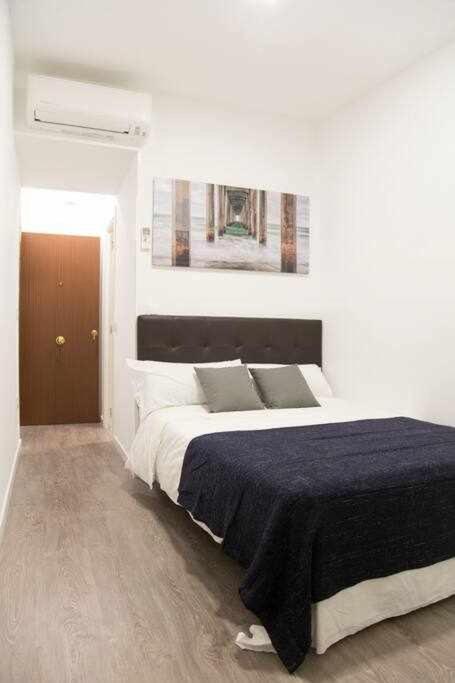 Comodo Y Agradable Estudio En Madrid Centro A5 エクステリア 写真