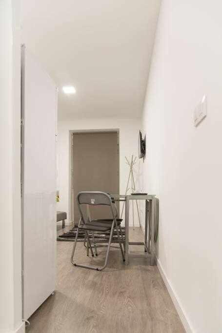 Comodo Y Agradable Estudio En Madrid Centro A5 エクステリア 写真