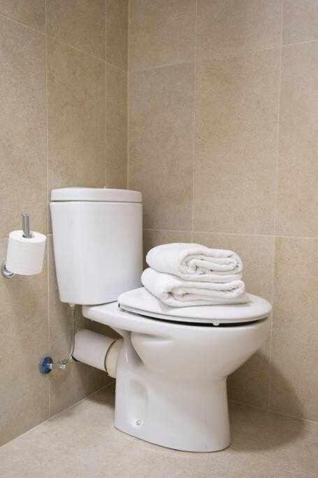 Comodo Y Agradable Estudio En Madrid Centro A5 エクステリア 写真