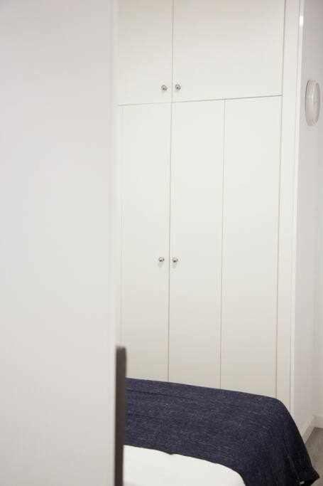 Comodo Y Agradable Estudio En Madrid Centro A5 エクステリア 写真