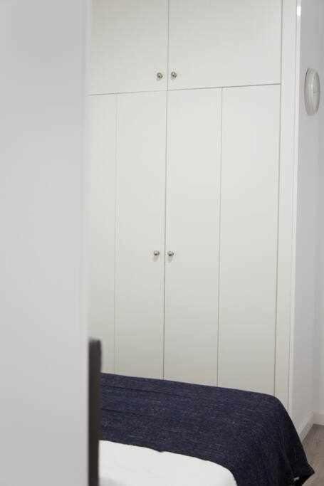 Comodo Y Agradable Estudio En Madrid Centro A5 エクステリア 写真